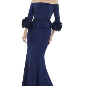 Brand New Gia Franco Designer Dress